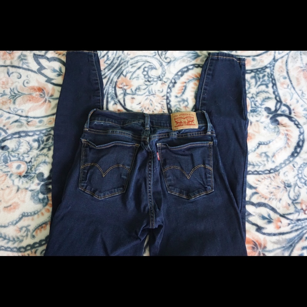 Levi Jeans